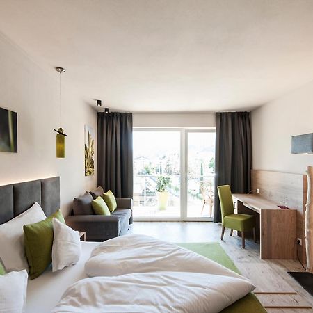 Hotel Pfeiss 라나 외부 사진