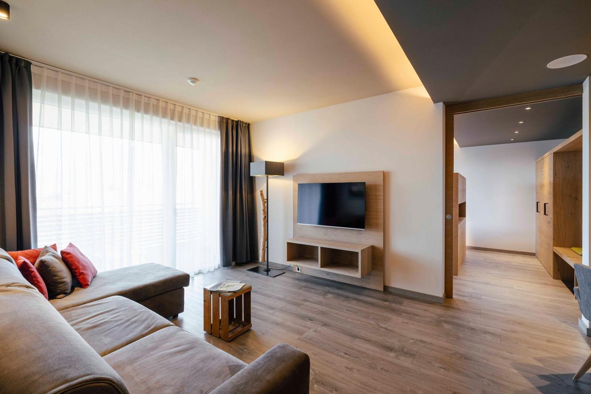 Hotel Pfeiss 라나 객실 사진