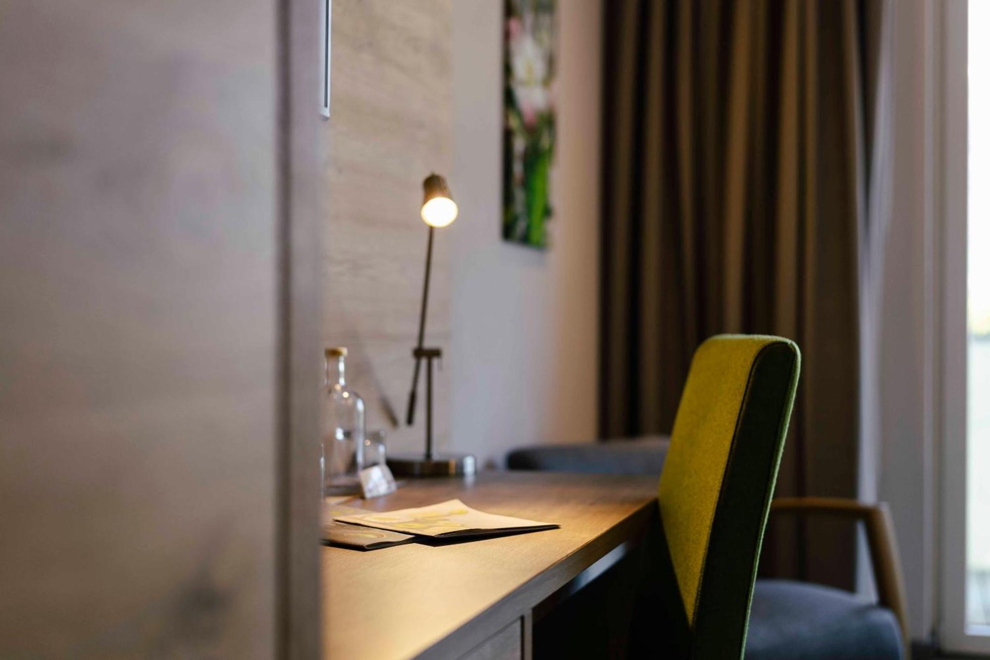 Hotel Pfeiss 라나 외부 사진