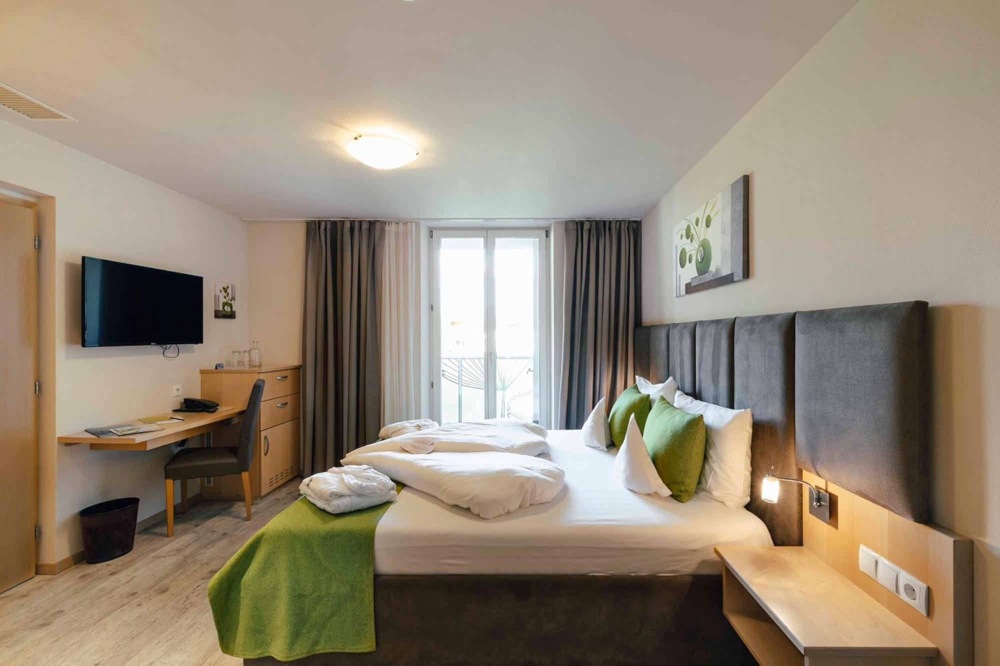 Hotel Pfeiss 라나 객실 사진