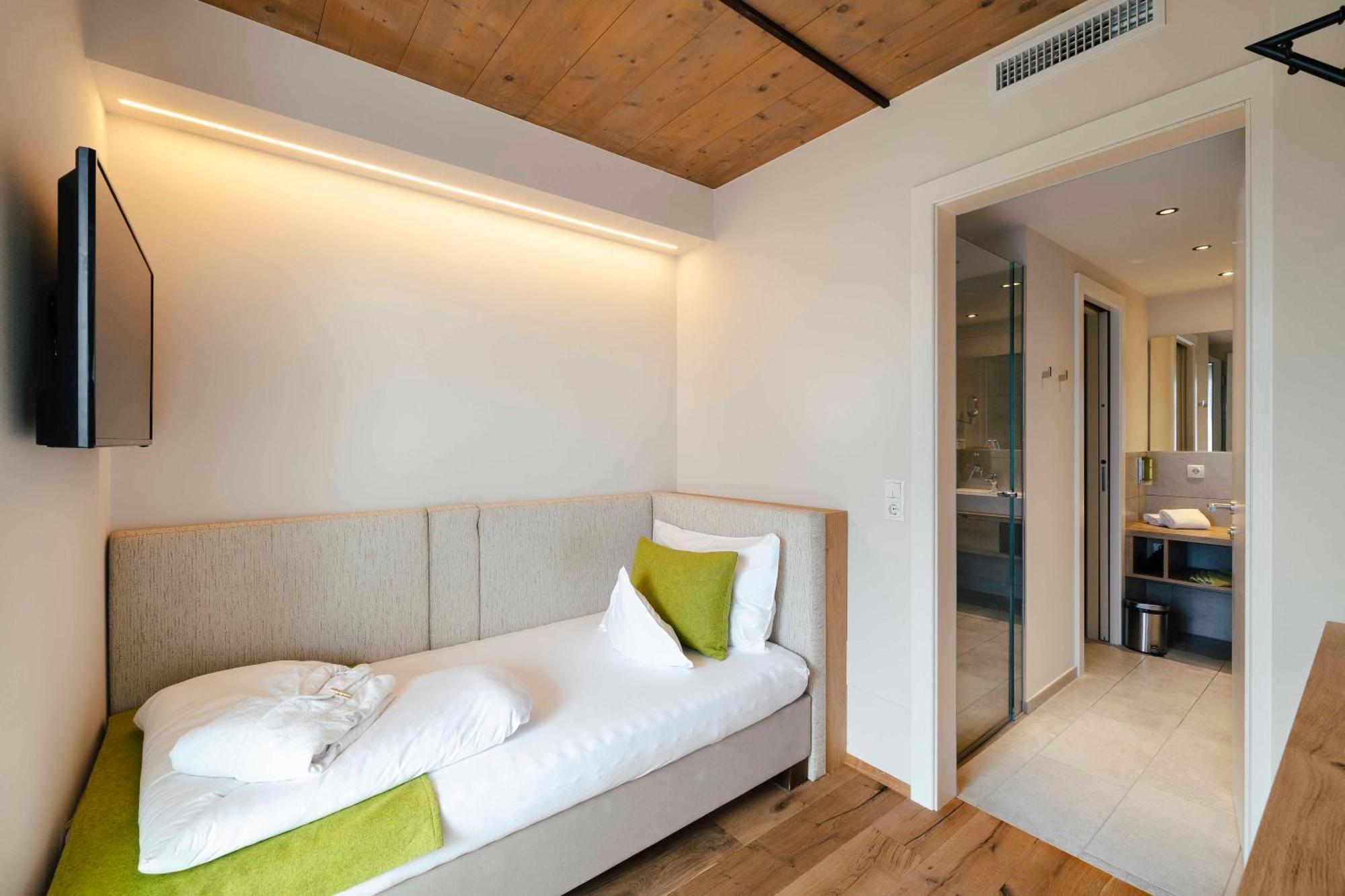 Hotel Pfeiss 라나 외부 사진